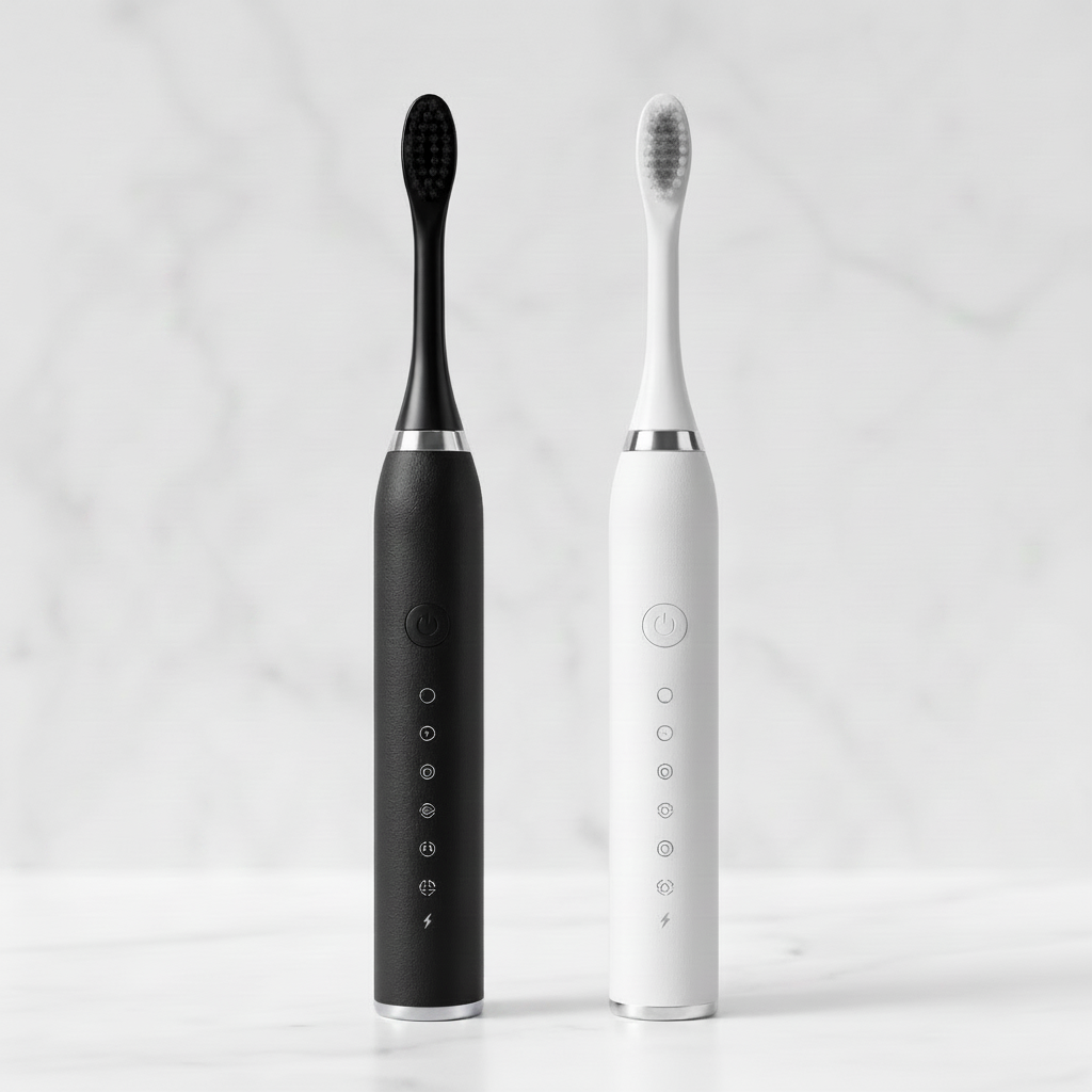 Oral Sonic Brush