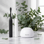 Oral Sonic + Brush